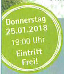 Vortrag: Erkältung Adé Vortrag: Erkältung Adé